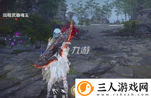永劫无间转身走