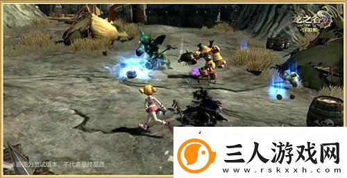 新职业、新等级!龙之谷怀旧服2025更新计划曝光