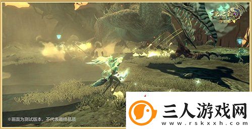 新职业、新等级!龙之谷怀旧服2025更新计划曝光