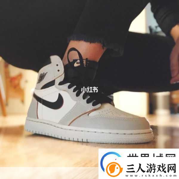 做aj姿势教程大全图片