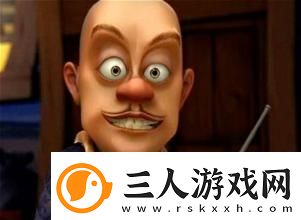 和平精英光头强捏脸码分享