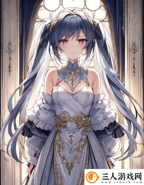 二次元养成类手游18+拔萝卜怎么玩