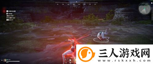 永劫无间防振刀技巧攻略