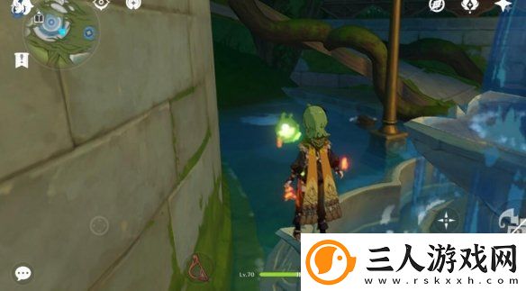 原神智中之宝新计划怎么触发