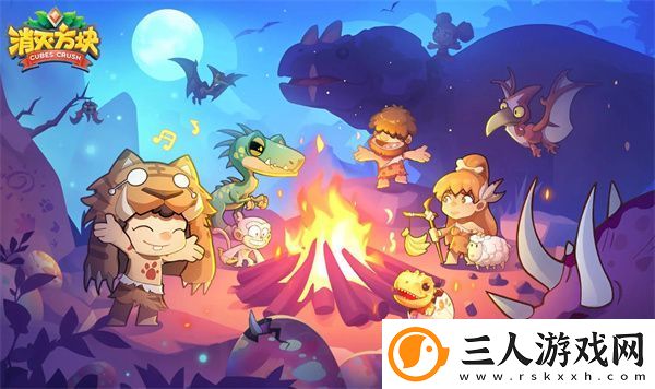 消灭方块新手迅速提升战力攻略大全手册