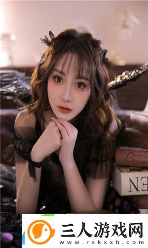 一个人夜晚高清素材