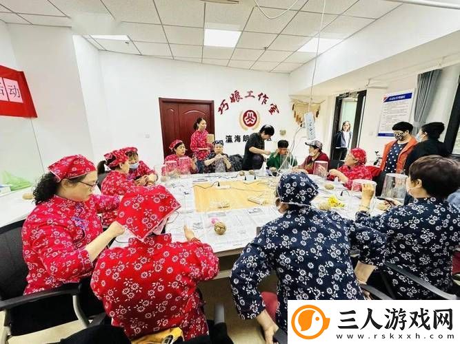 灵动浪漫的“大庆日大巧和大巧娘”——爱与艺术的交响曲