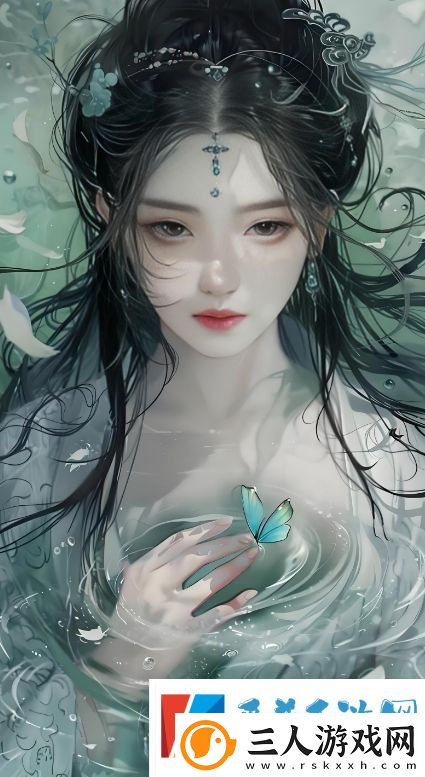老太婆不再只是年老的代名词