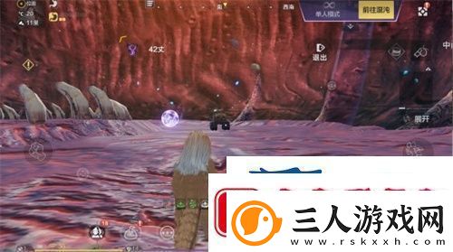 妄想山海混沌星球怎么进