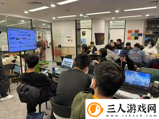 GGJ