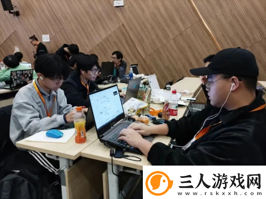 GGJ