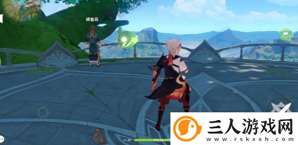 原神智中之宝新计划怎么触发