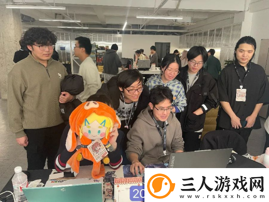 GGJ