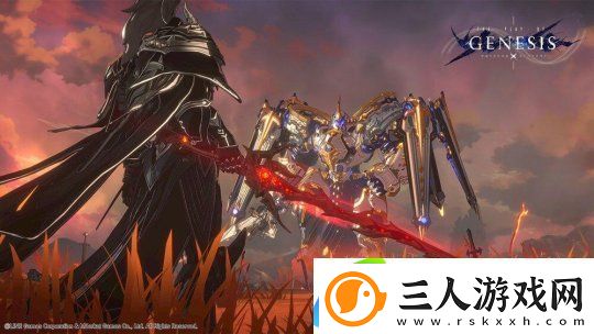 创世纪战手游将进行一周年更新