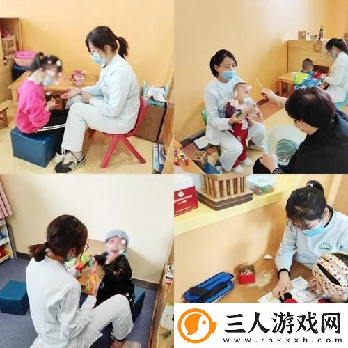 在“特殊的治疗室5”中探索心理疗愈的奥秘