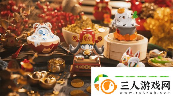 从肯德基联动聊聊星铁给玩家都带来了什么