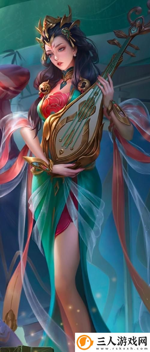 丰裕纵满杨玉环