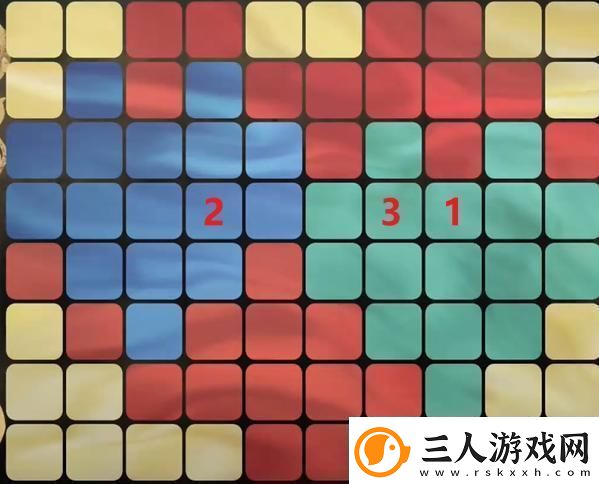 鸣潮氤柔水境溢彩画怎么解谜
