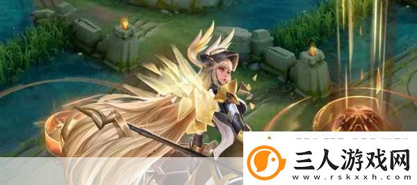 小浪浪雅典娜出装秘籍最新出装思路大揭秘