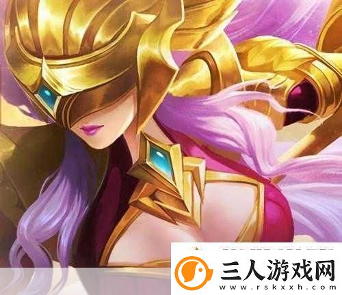 小浪浪雅典娜出装秘籍最新出装思路大揭秘