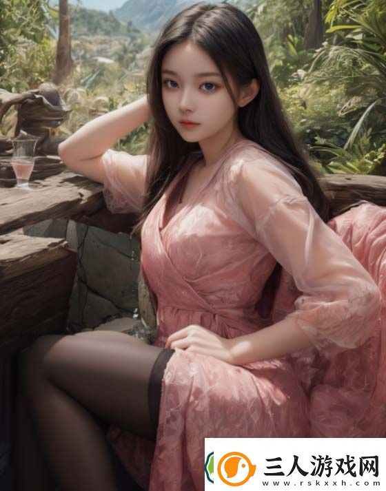 乱女
