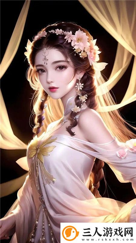 金花瓶梅梅花2