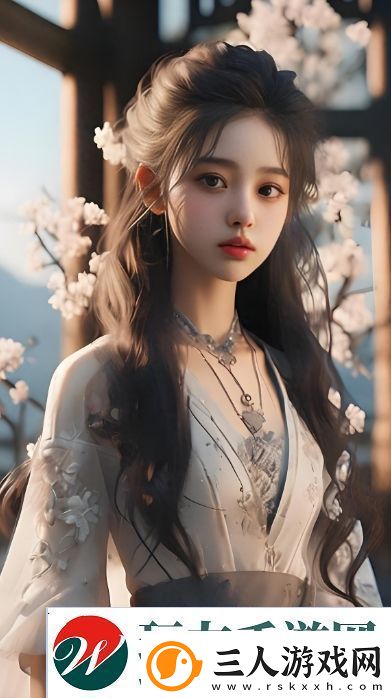 “嗯～啊～轻一点