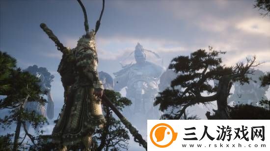 黑神话