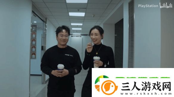 PS中国公布十周年纪念短片