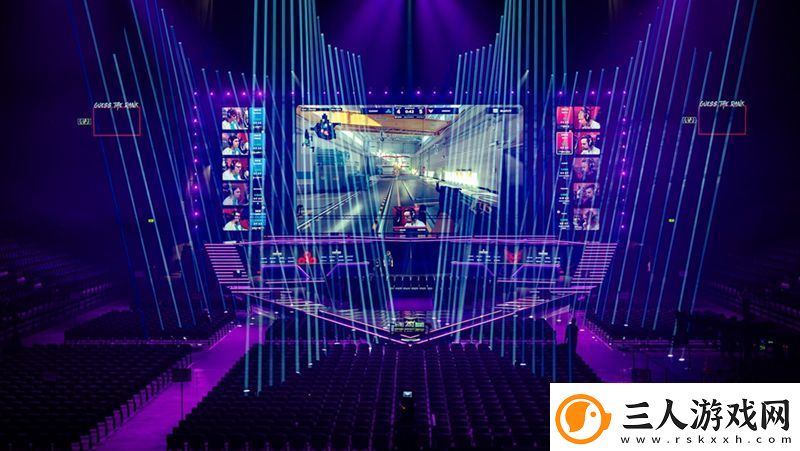 HLTV茶话会