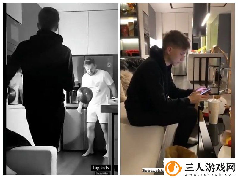 情比金坚——十图回顾m0NESY与NiKo的兄弟情深瞬间
