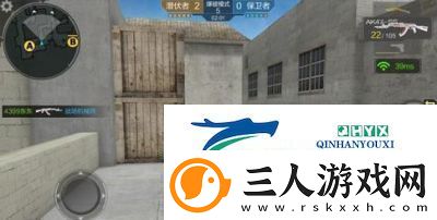 CF手游