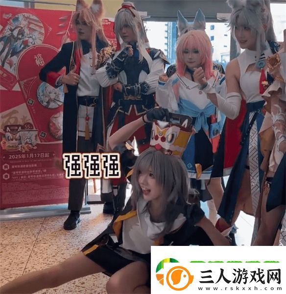 从肯德基联动聊聊星铁给玩家都带来了什么