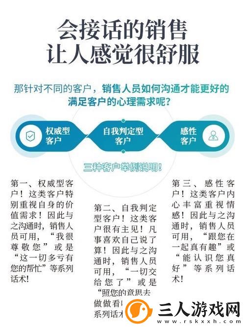 揭秘“销售的销售秘密3HD中字”中的成功技巧