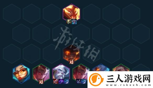 云顶之弈S7.5灵魂虹吸海克斯怎么玩