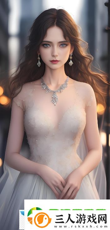 父亲如何助力女儿重整花园