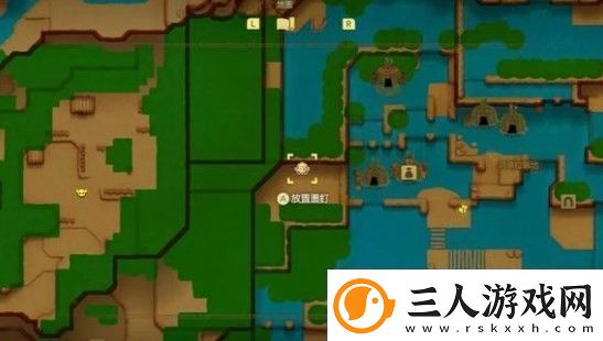 塞尔达传说