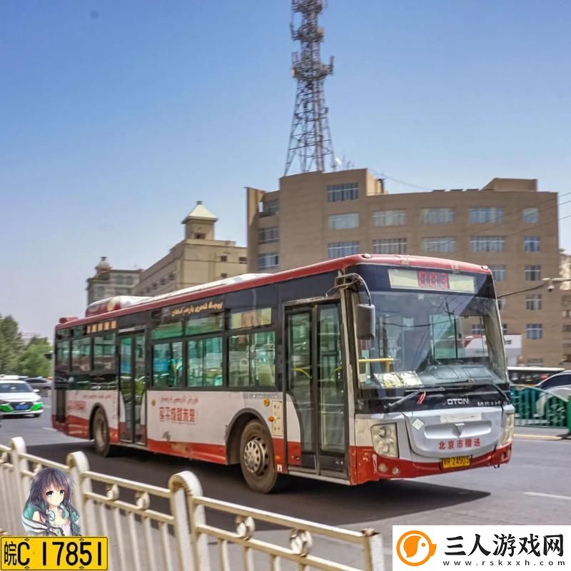 在“杨大壮和田桂花的公交车”上相遇的爱情