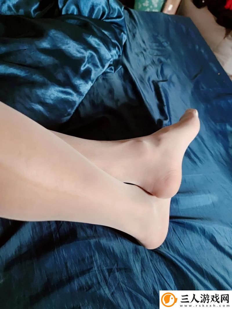 仙女jio给你打手