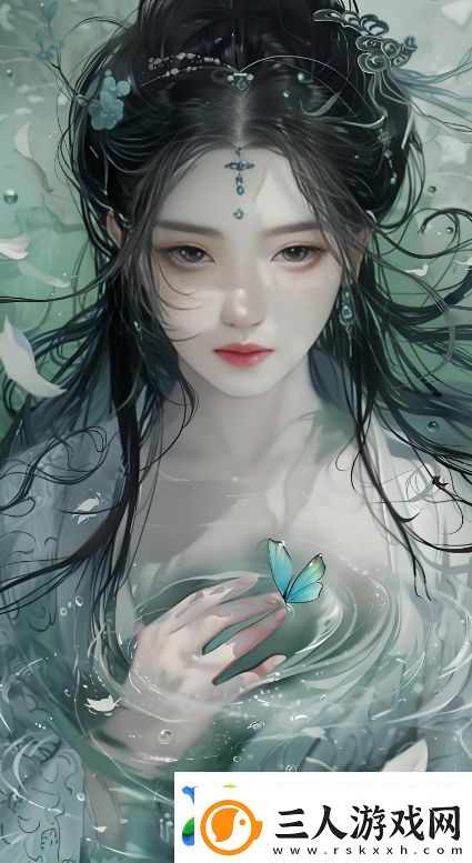 适合女性玩家的C类型角色游戏推荐
