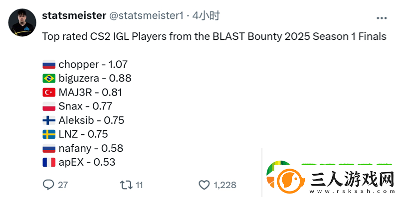 BLAST