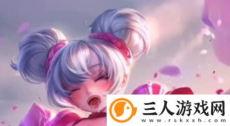 王者荣耀小乔流泪红脸