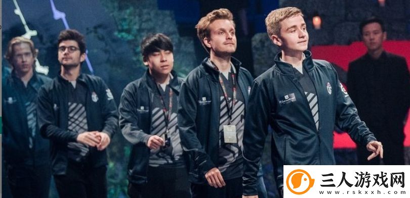 Puppey称OG在TI9的比赛水平是Dota2历史上最高的