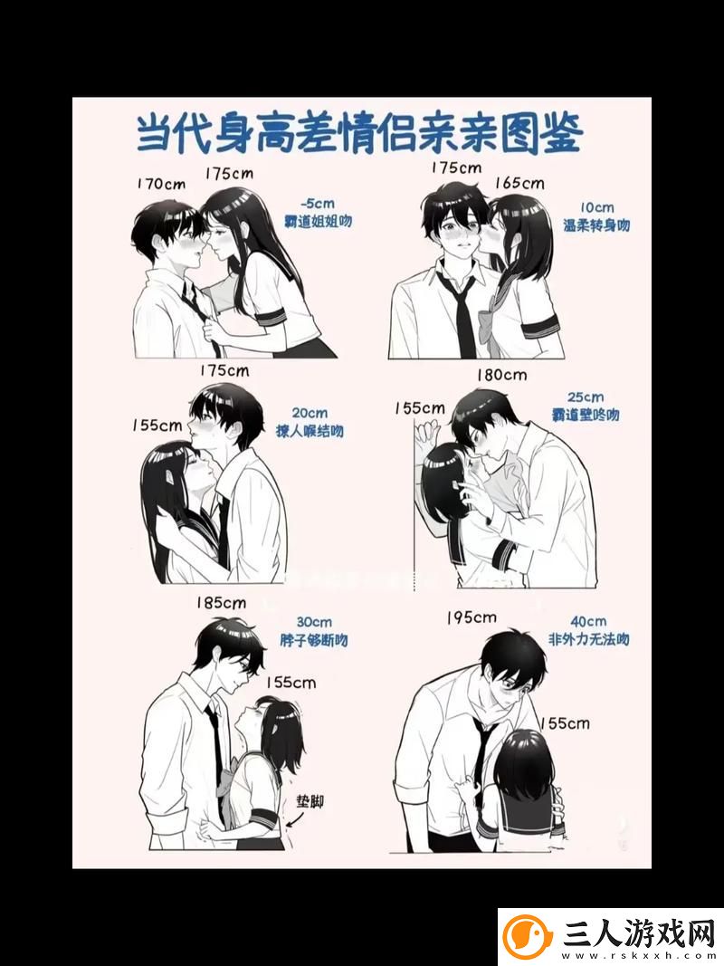 男人女人做差差揭秘