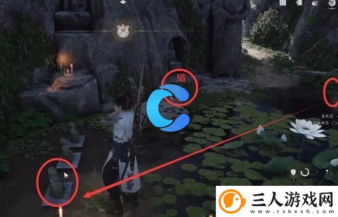 燕云十六声妙妙庙每日任务图文攻略