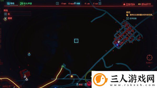 赛博朋克2077石中剑跑车获取攻略