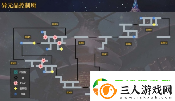 另一个伊甸超越时空的猫第十六章怎么过