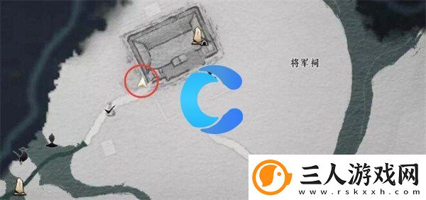 燕云十六声妙妙庙每日任务图文攻略