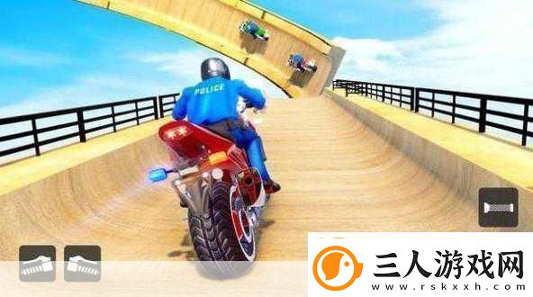 疾风竞赛