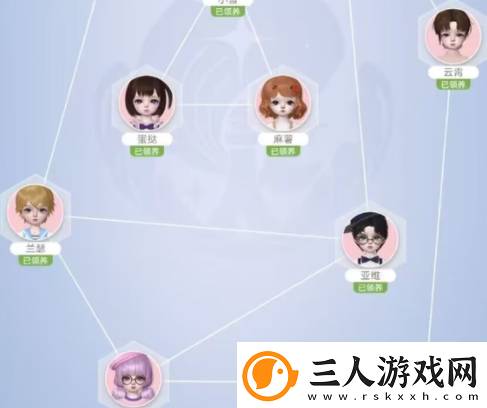 箱庭小偶领养其他小偶方法介绍战斗胜利全技巧解析